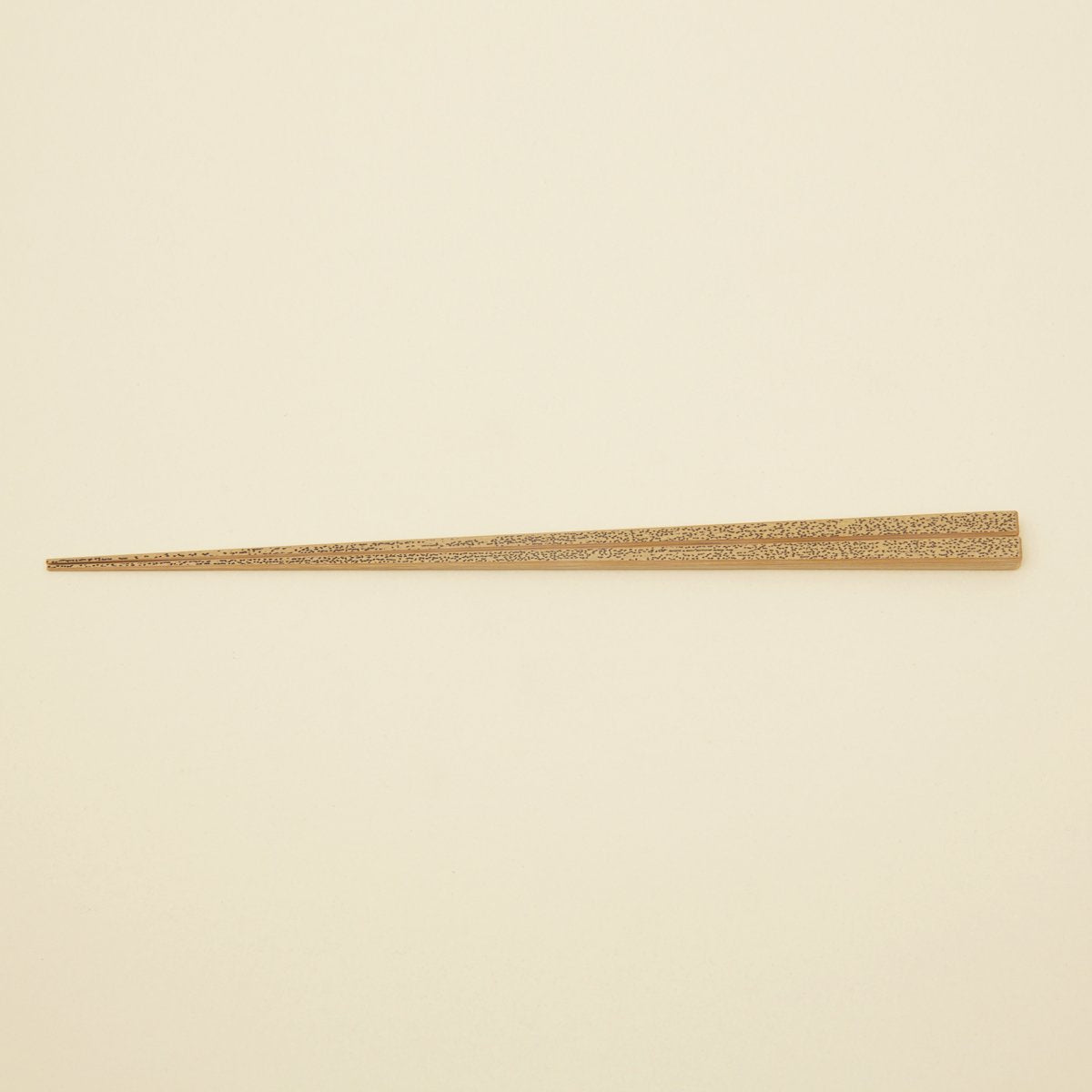 Bamboo Chopsticks, L 9"