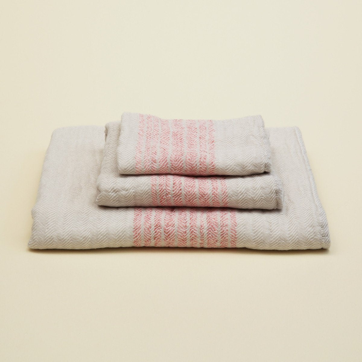 Organic Cotton Towel