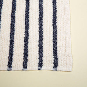 Lattice Woven Towel