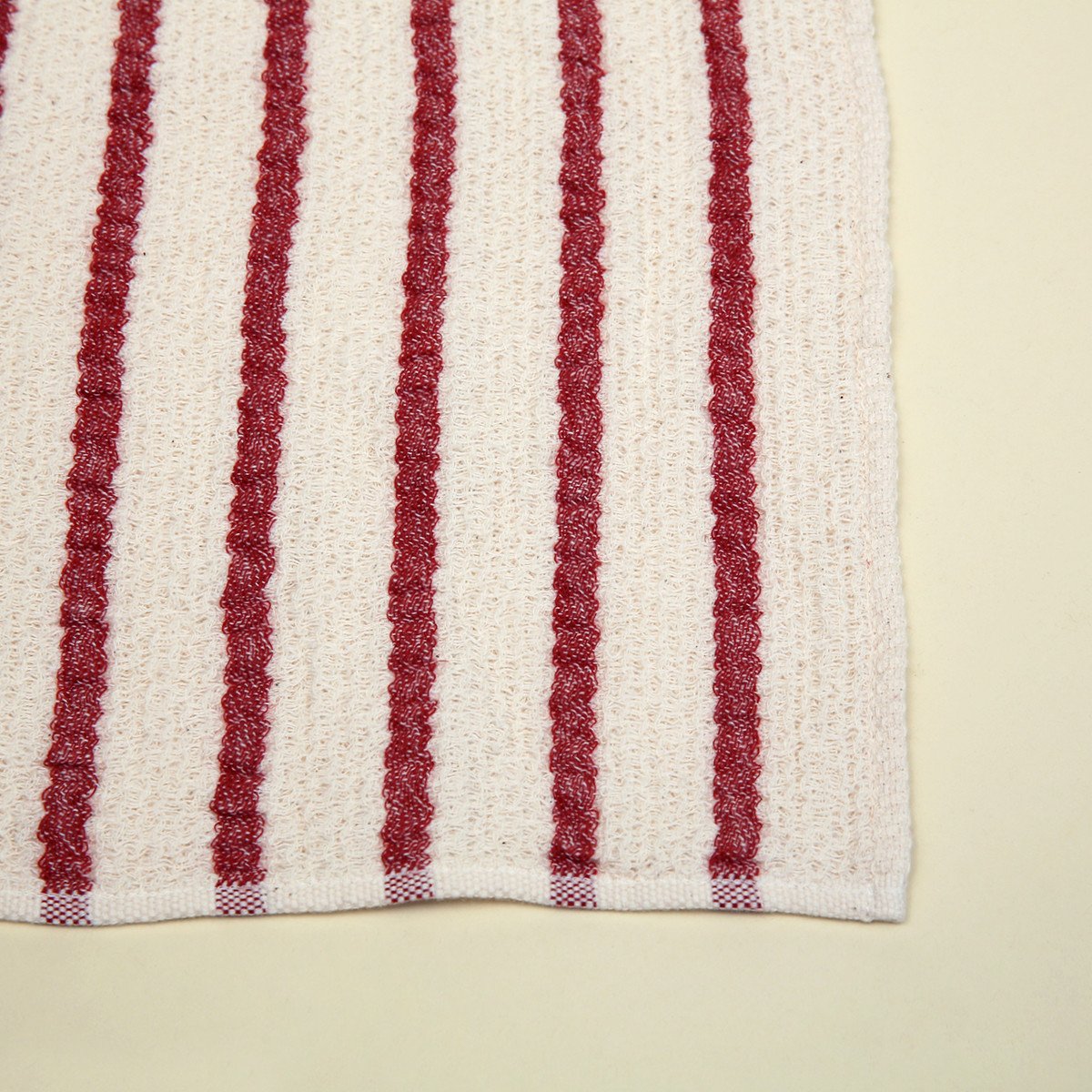 Lattice Woven Towel