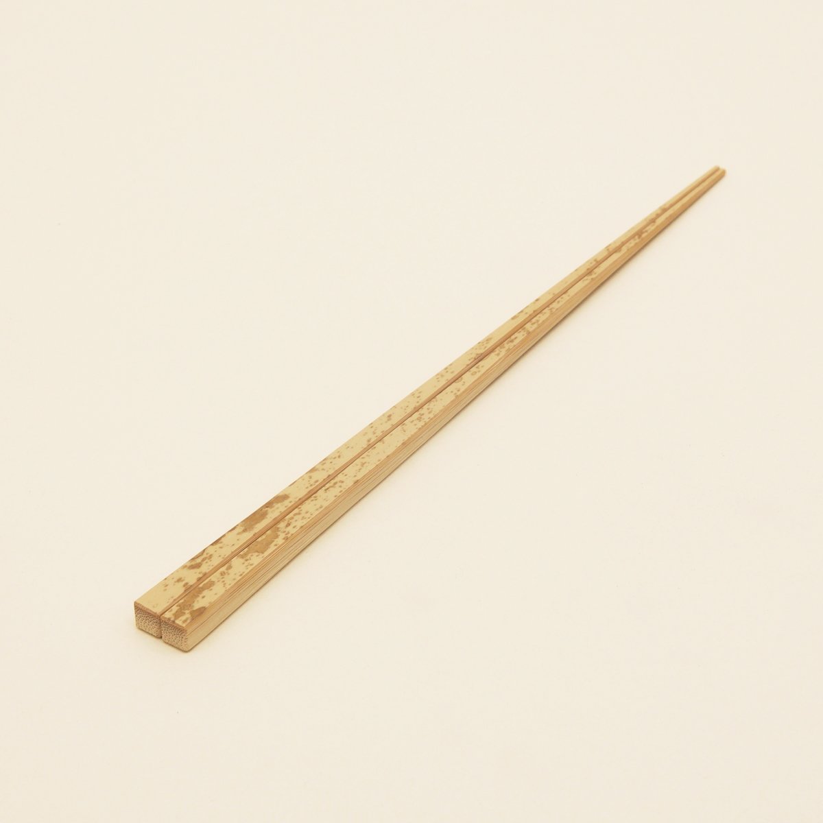 Bamboo Chopsticks, Square