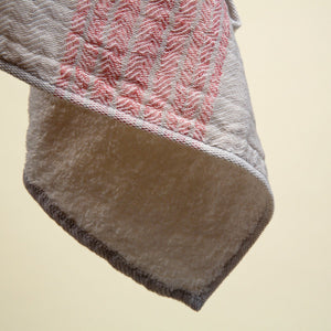 Organic Cotton Towel