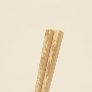 Bamboo Chopsticks, Square