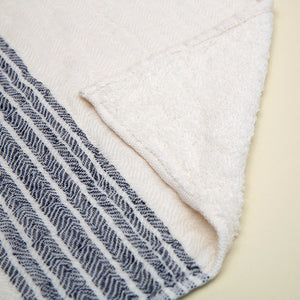 Organic Cotton Towel