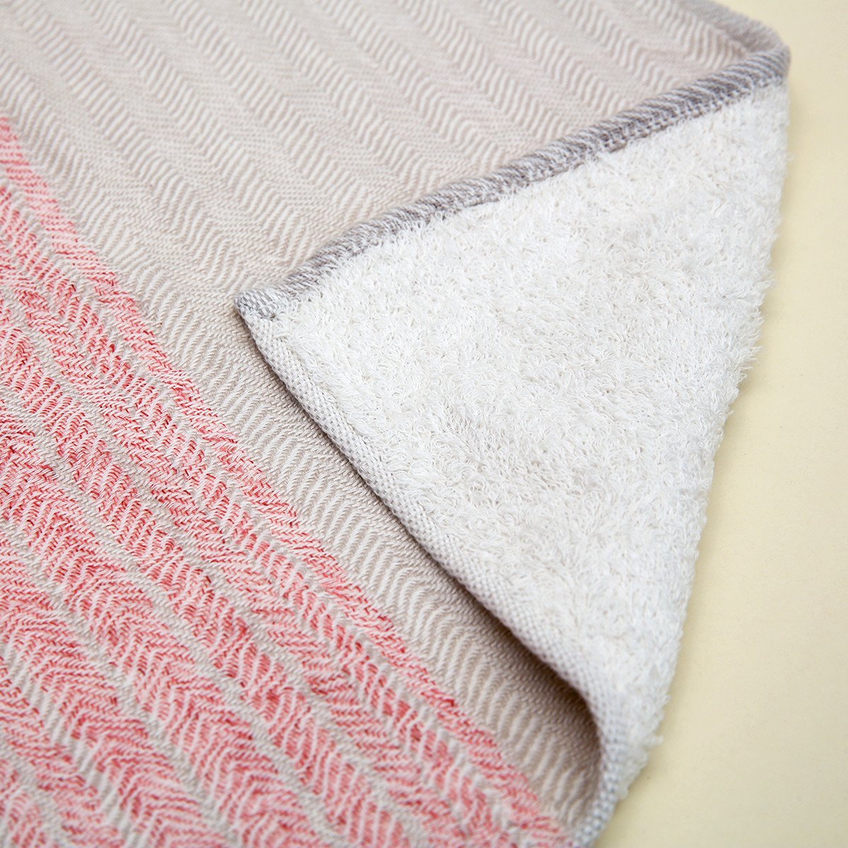 Organic Cotton Towel