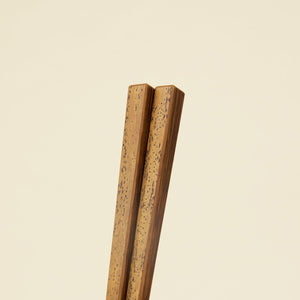 Lacquered Bamboo Chopsticks