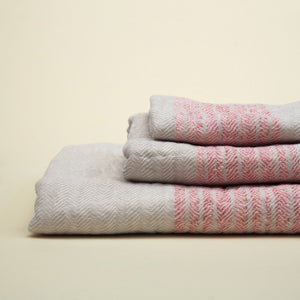 Organic Cotton Towel