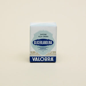 Italian Soap - Glicerlanolina